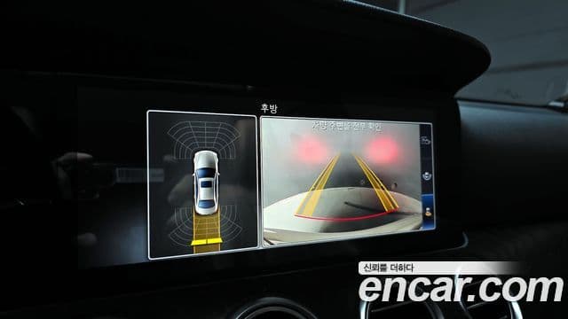 Mercedes-Benz E-класс W213 Avantgarde, 2019 15