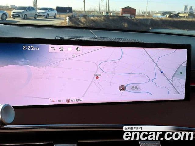 Genesis GV70, 2025 13