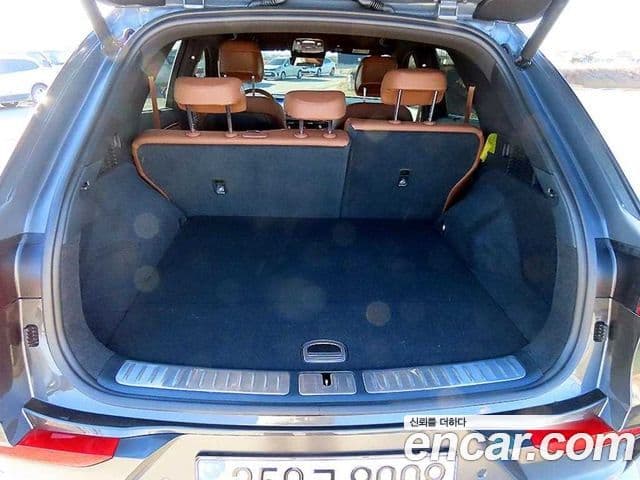 Genesis GV70, 2025 14