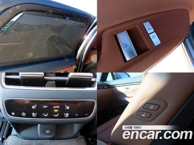 Genesis GV70, 2025 17