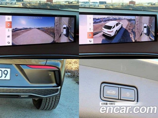 Genesis GV70, 2025 18