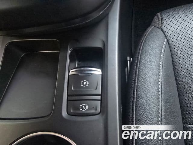 Renault Korea(Samsung) XM3 1.3 TCe RE, 2022 13