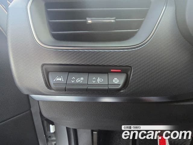 Renault Korea(Samsung) XM3 1.3 TCe RE, 2022 14