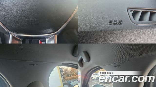 Renault Korea(Samsung) XM3 1.3 TCe RE, 2022 18