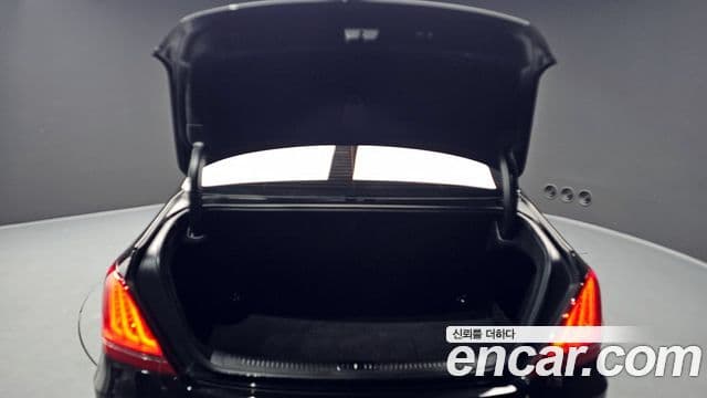 Genesis EQ900 Luxury, 2018 20