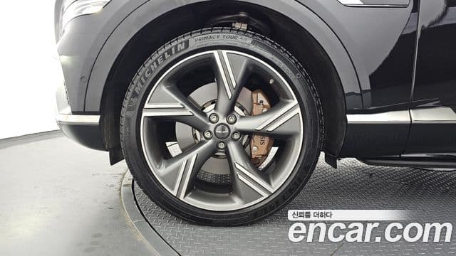 Genesis GV80, 2024 все фото