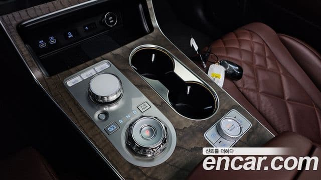 Genesis GV80, 2024 9