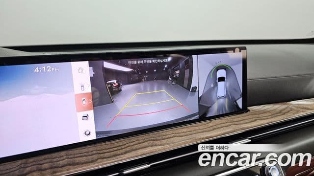 Genesis GV80, 2024 14