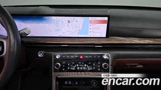 Genesis GV80, 2024 15