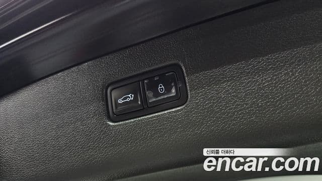 Genesis GV80, 2024 18