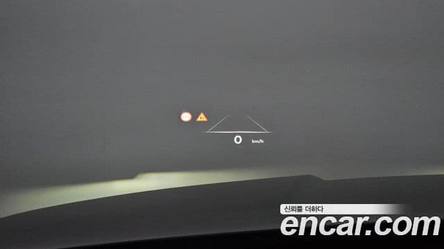 Genesis GV80, 2024 19