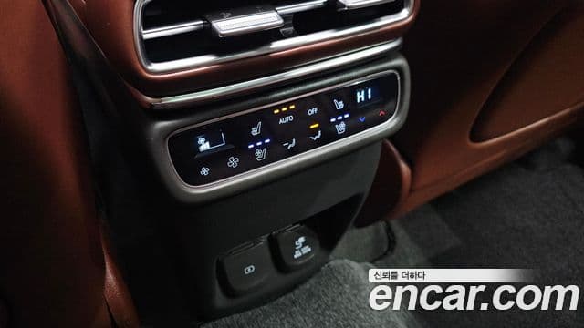 Genesis GV80, 2024 20