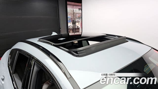 BMW X4 (G02) xDrive20i M Sport, 2022 19