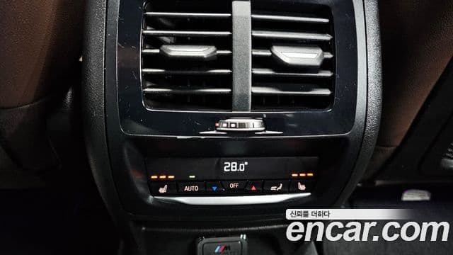 BMW X4 (G02) xDrive20i M Sport, 2022 20