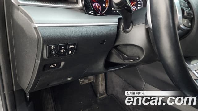 Kia K5 3세대 Prestige, 2021 15