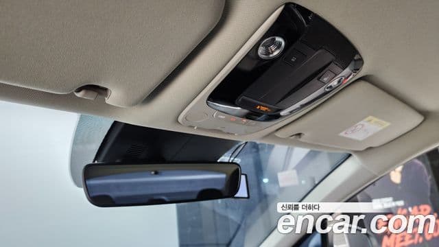 Kia K5 3세대 Prestige, 2021 19