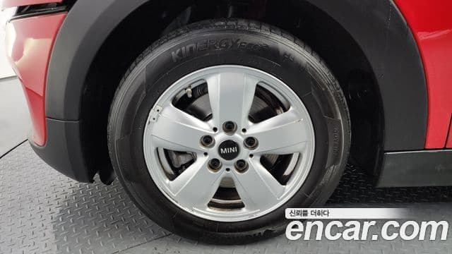 Mini Cooper 3세대, 2021 все фото