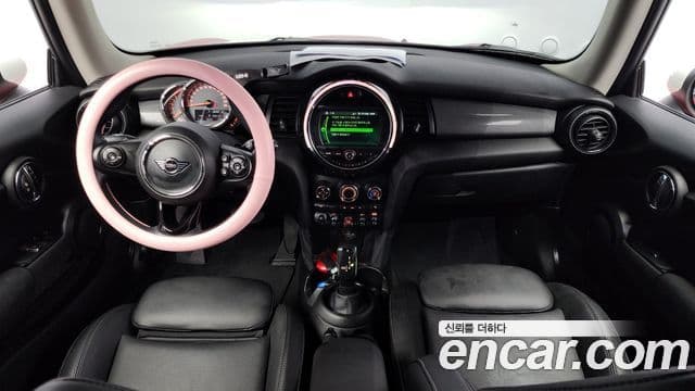 Mini Cooper 3세대, 2021 7