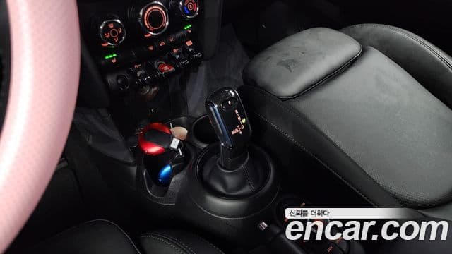 Mini Cooper 3세대, 2021 9