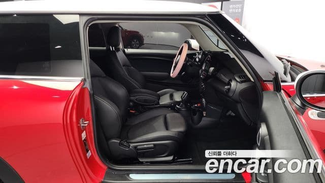 Mini Cooper 3세대, 2021 10