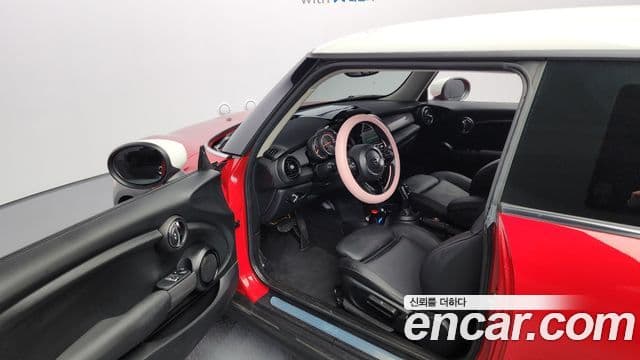 Mini Cooper 3세대, 2021 11