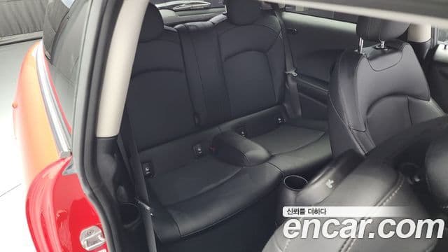 Mini Cooper 3세대, 2021 12