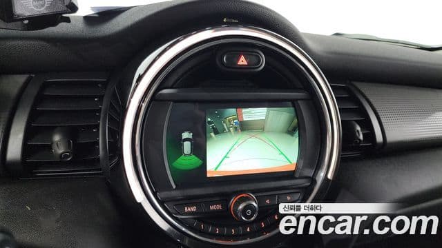 Mini Cooper 3세대, 2021 17