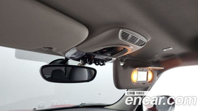 Mini Cooper 3세대, 2021 19