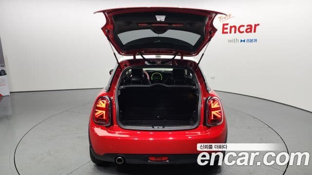 Mini Cooper 3세대, 2021 20