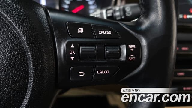 Kia The / новый New Carnival Prestige, 2019 17