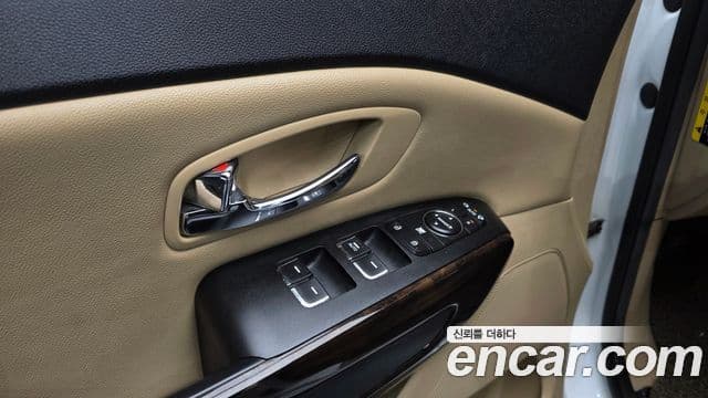 Kia The / новый New Carnival Prestige, 2019 18