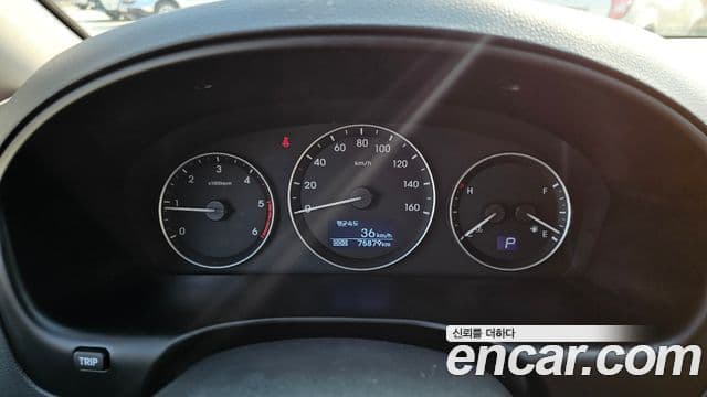 Hyundai The / новый New Grand Starex Smart, 2019 8