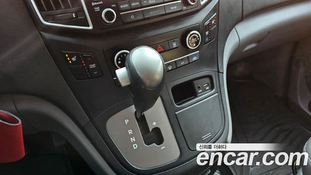 Hyundai The / новый New Grand Starex Smart, 2019 9