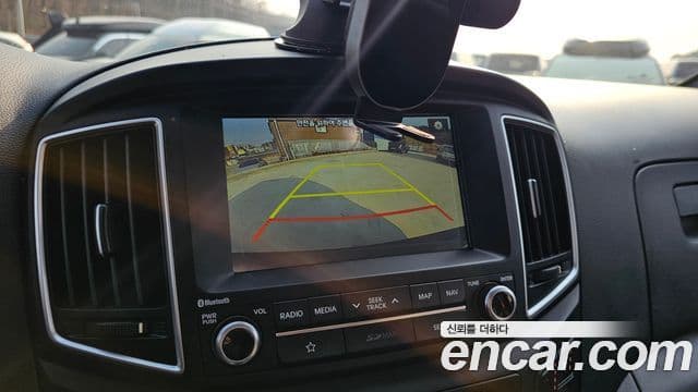 Hyundai The / новый New Grand Starex Smart, 2019 16