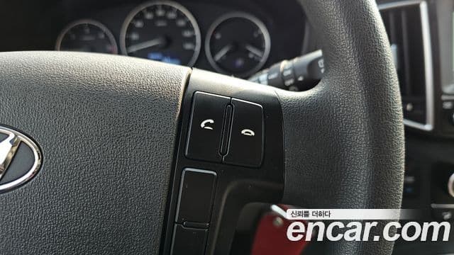 Hyundai The / новый New Grand Starex Smart, 2019 18