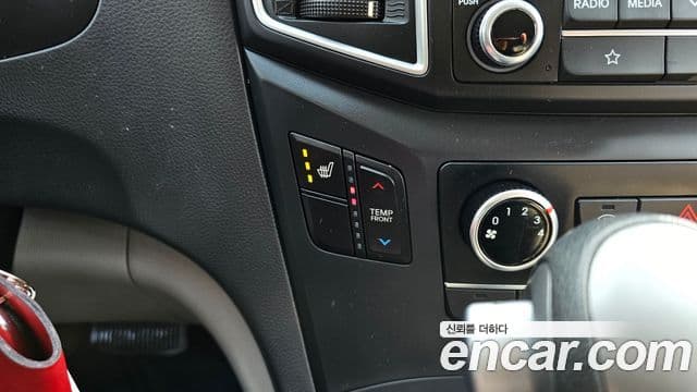 Hyundai The / новый New Grand Starex Smart, 2019 19