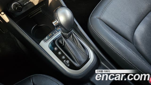 Kia All New Pride Deluxe, 2012 9