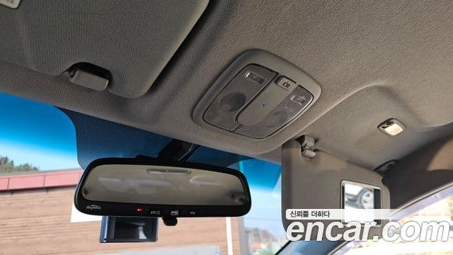 Kia All New Pride Deluxe, 2012 18