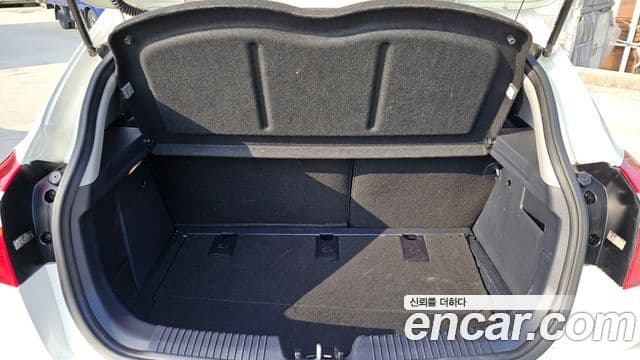 Kia All New Pride Deluxe, 2012 20