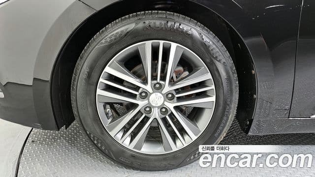 Hyundai Grandeur HG Modern, 2014 все фото