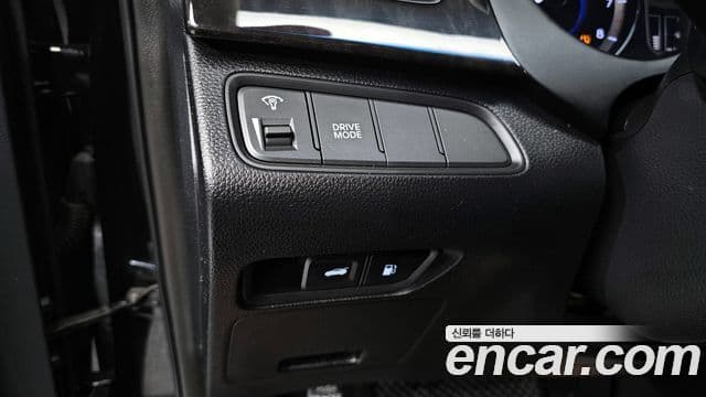 Hyundai Grandeur HG Modern, 2014 14