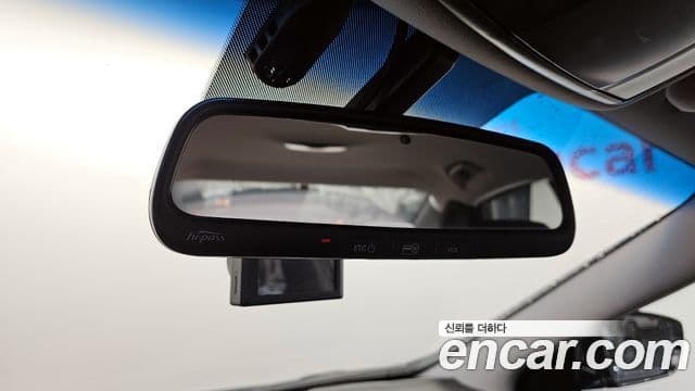 Hyundai Grandeur HG Modern, 2014 18