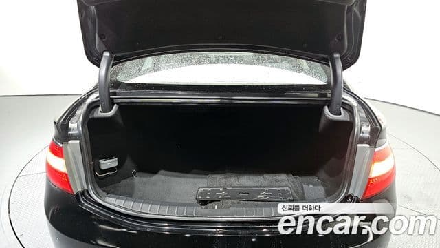 Hyundai Grandeur HG Modern, 2014 20