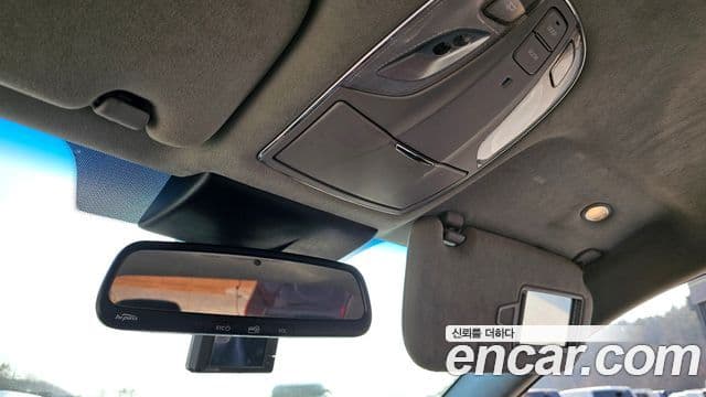 Hyundai Equus(новый кузов / новое поколение) Prestige, 2011 20