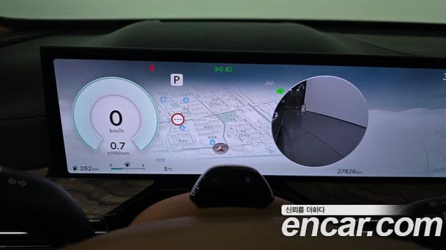 Genesis GV80, 2024 8