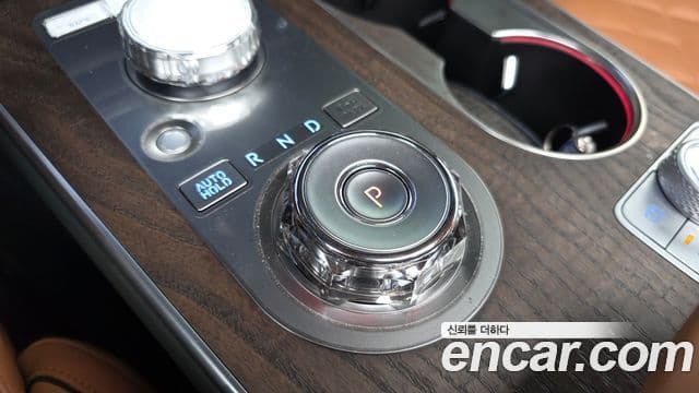 Genesis GV80, 2024 9