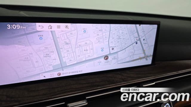 Genesis GV80, 2024 14