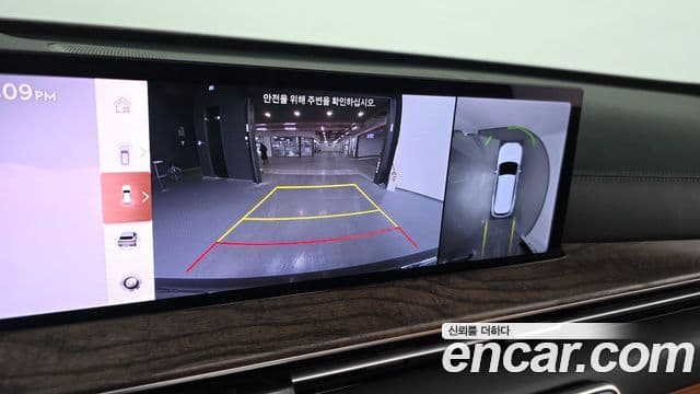 Genesis GV80, 2024 15