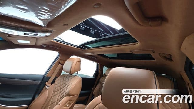 Genesis GV80, 2024 18