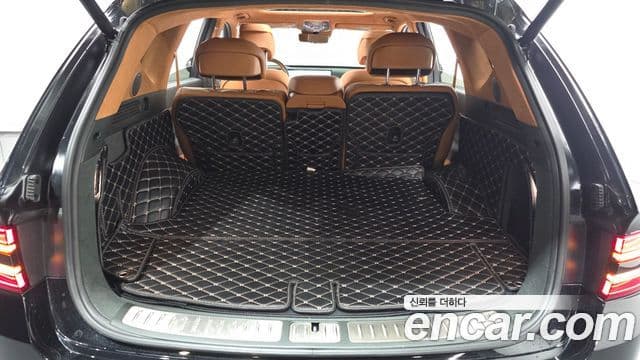 Genesis GV80, 2024 20